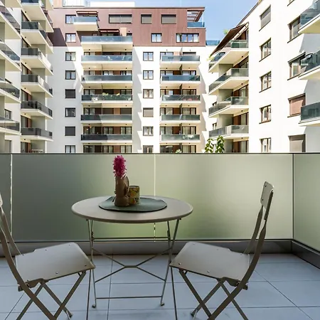 Garage-200m To Subway-prestige 08-2 Lejlighed