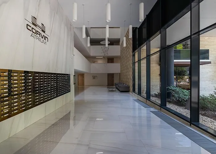 Apartment Garage-200m To Subway-prestige 08-2 *