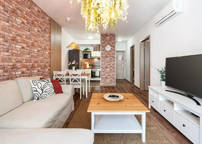Apartment Garage-200m To Subway-prestige 08-2